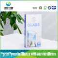 Offset Printing Clear PVC Gift Box (for Mobile Phone Accessories)